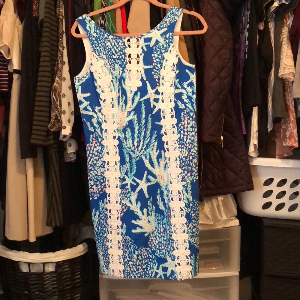 NWT Lilly Pulitzer Dress